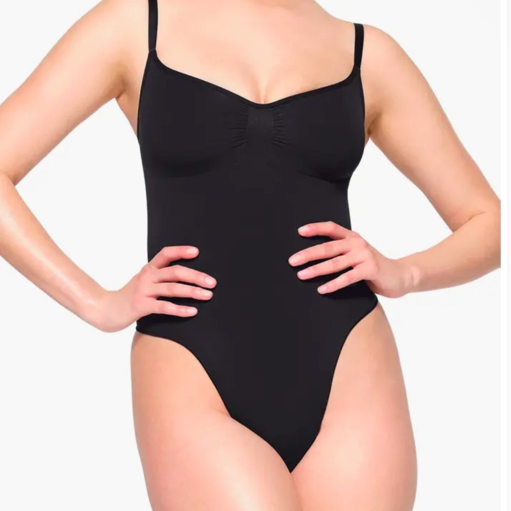 Skims Sculpt Bodysuit